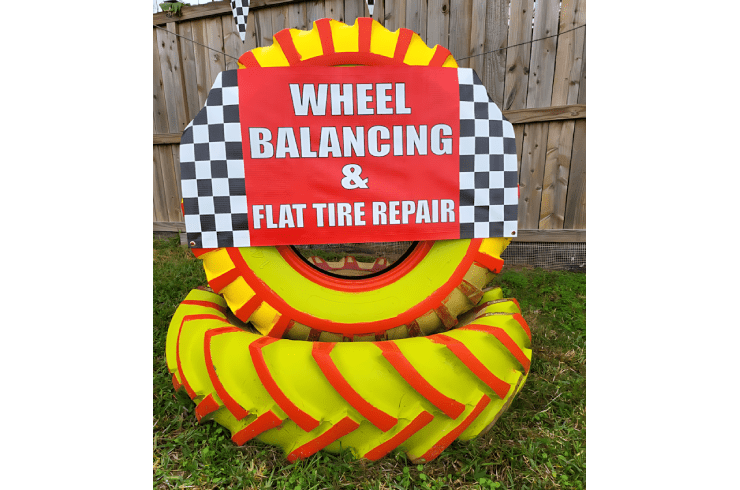 Aco Tire and Auto Repair 