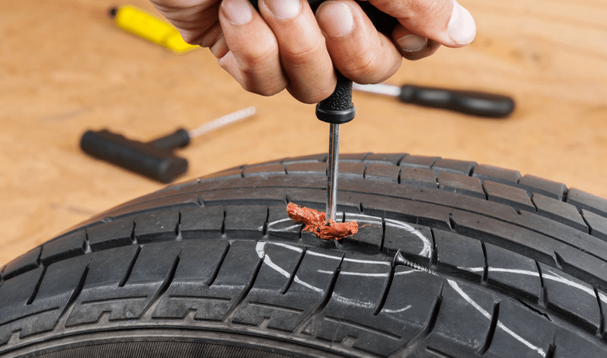 Aco Tire and Auto Repair 